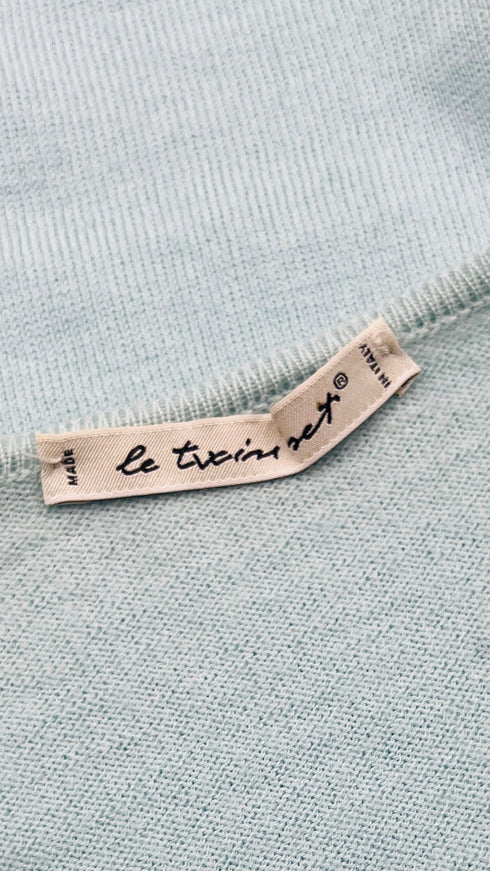 Maglia in lana merino