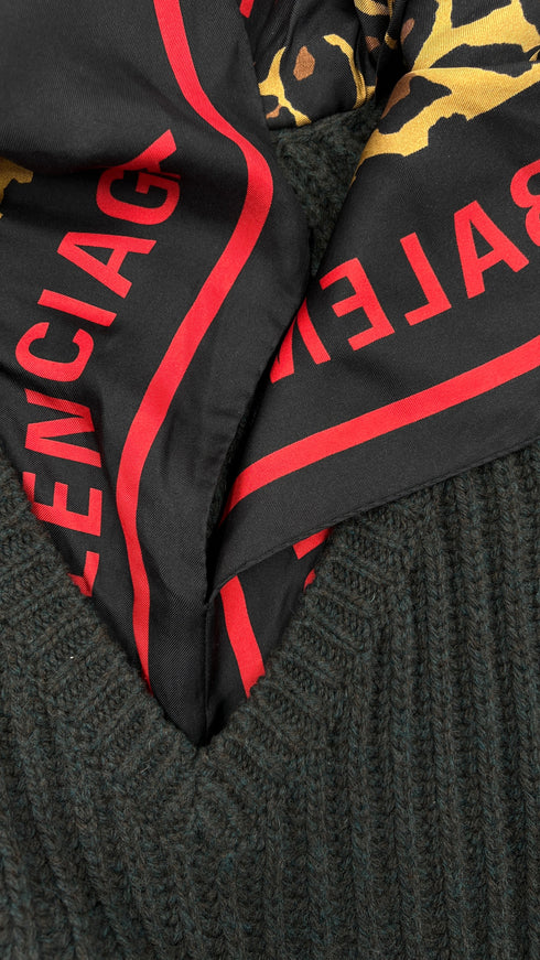 Maglione "Pre-Fall 2018"