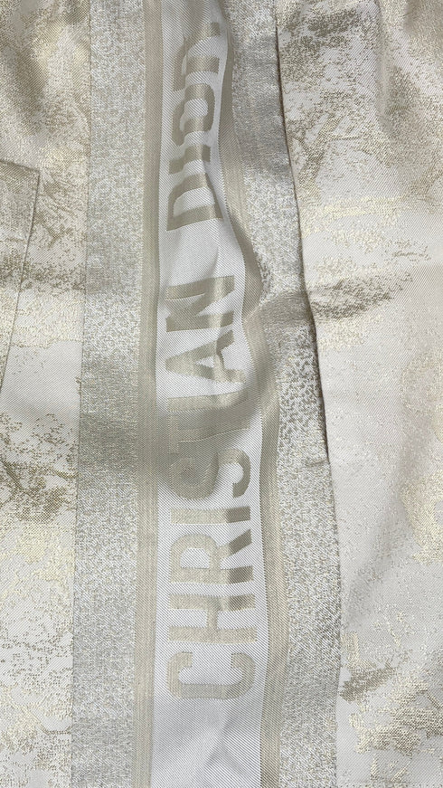 Shorts seta “Chez Moi”