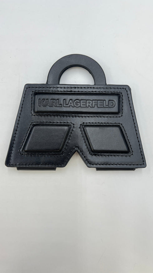 Specchio da borsa