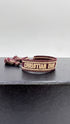 Set braccialetti "J'ADIOR"