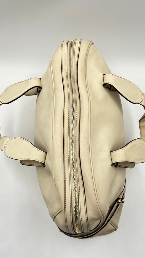 Borsa a bauletto vintage