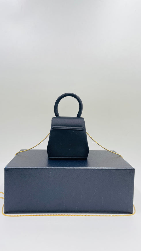 Borsa mini “Liza”