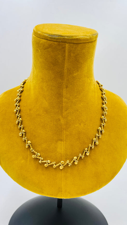 Collana Virasaat Mini