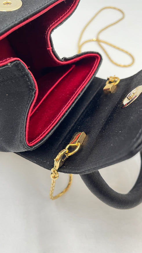 Borsa mini “Liza”