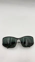 Occhiali da sole maxi lente
