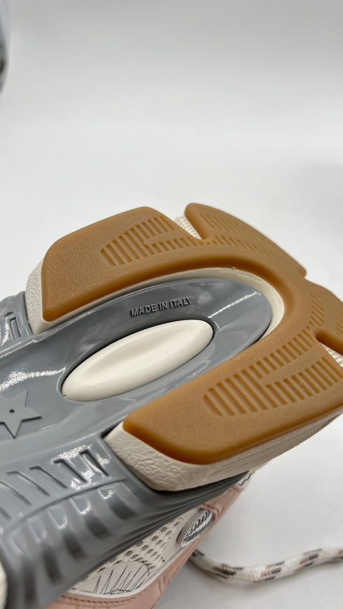 Sneakers “Chrono” N° 39