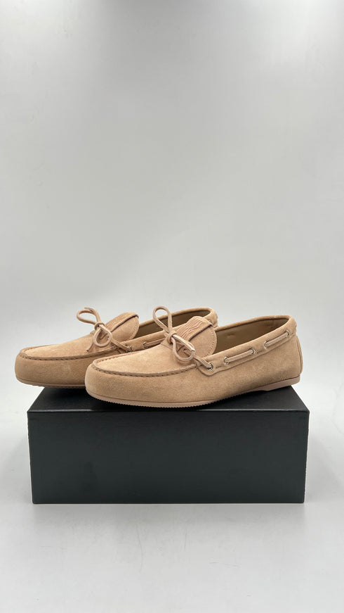 Mocassini “Miss Dior” N°39
