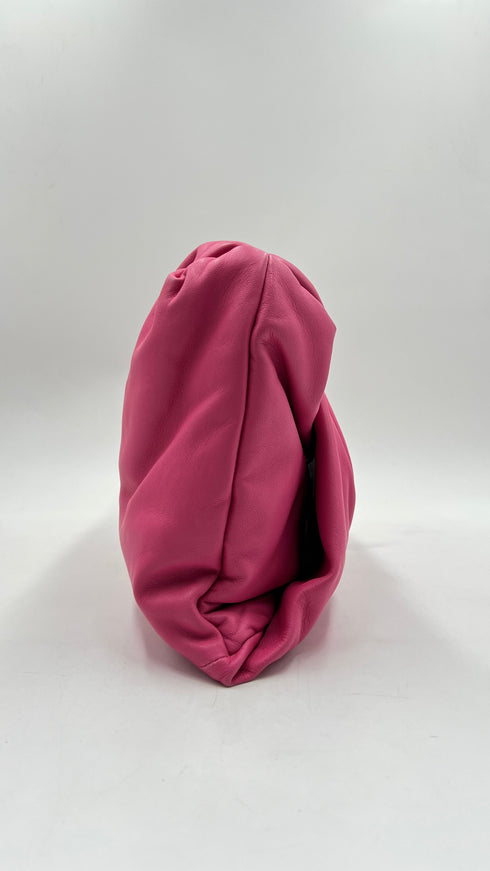 “Borsa Clutch Maxi Wrap”