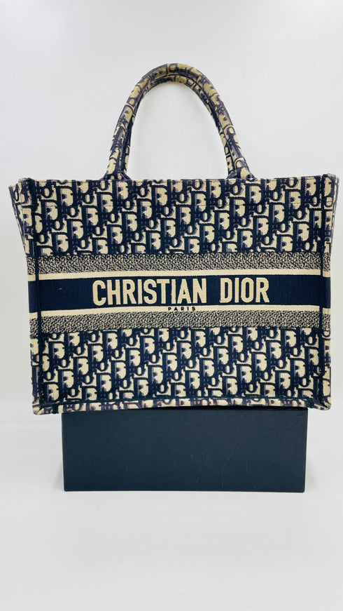 Borsa “Book Tote”