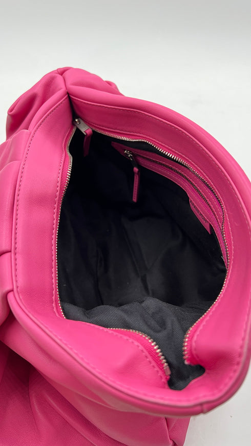 “Borsa Clutch Maxi Wrap”