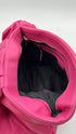 “Borsa Clutch Maxi Wrap”