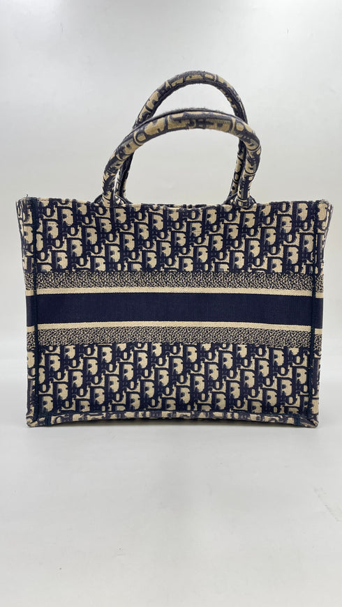 Borsa “Book Tote”