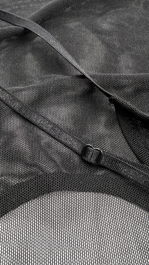 Tank Top "Kayla" con cartellino