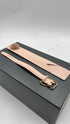 Bracciale in pelle