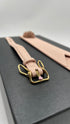 Bracciale in pelle