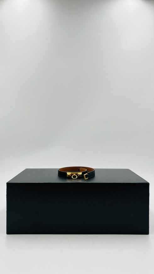 Bracciale “Rival Double Tour”