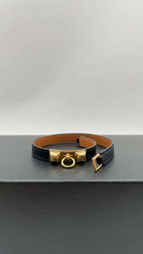 Bracciale “Rival Double Tour”