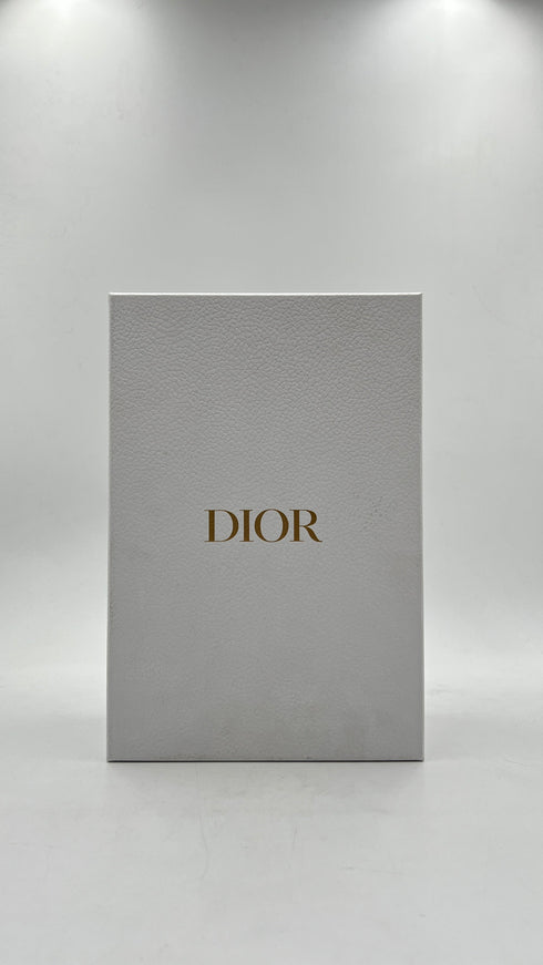 Mocassini “Miss Dior” N°39