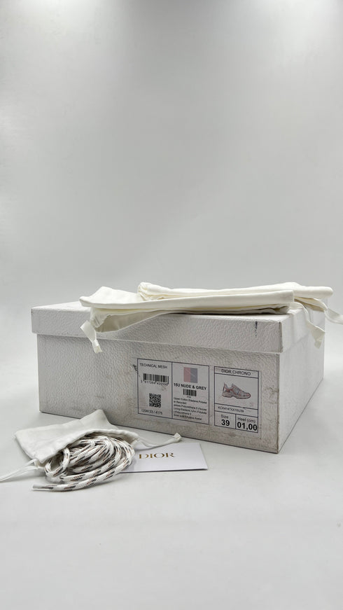 Sneakers “Chrono” N° 39