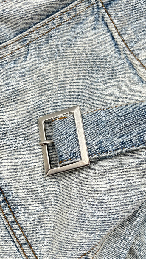 Trench "H20 Village"