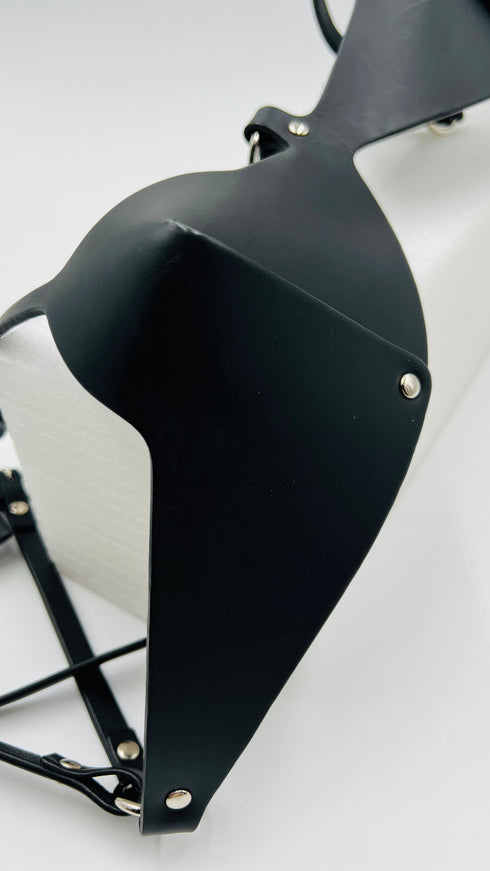 Top "Web Bra" con cartellino