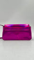 Borsa "Tilda" fucsia olografica