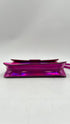 Borsa "Tilda" fucsia olografica