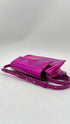 Borsa "Tilda" fucsia olografica