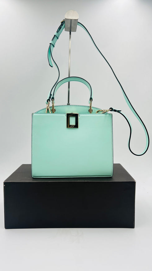 So Vivier mini bag in pelle