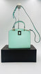 So Vivier mini bag in pelle