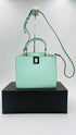 So Vivier mini bag in pelle