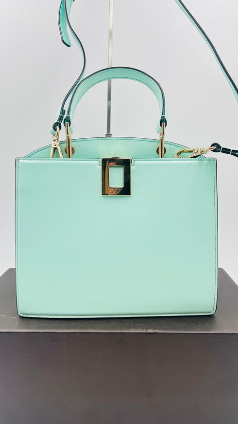 So Vivier mini bag in pelle