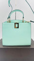 So Vivier mini bag in pelle