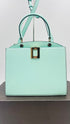 So Vivier mini bag in pelle