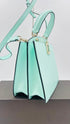 So Vivier mini bag in pelle