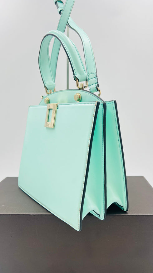 So Vivier mini bag in pelle