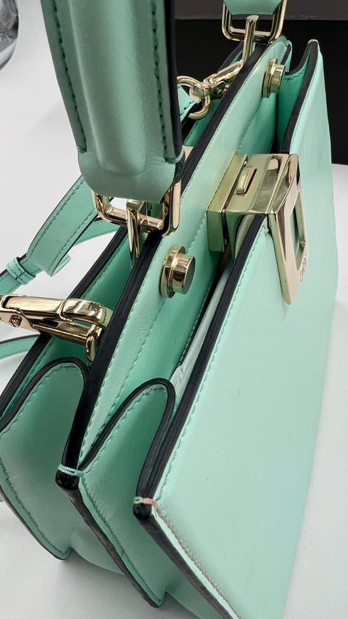 So Vivier mini bag in pelle