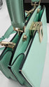 So Vivier mini bag in pelle