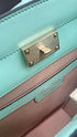 So Vivier mini bag in pelle