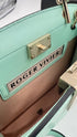 So Vivier mini bag in pelle