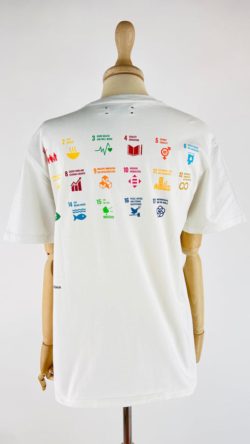 T-shirt limited edition