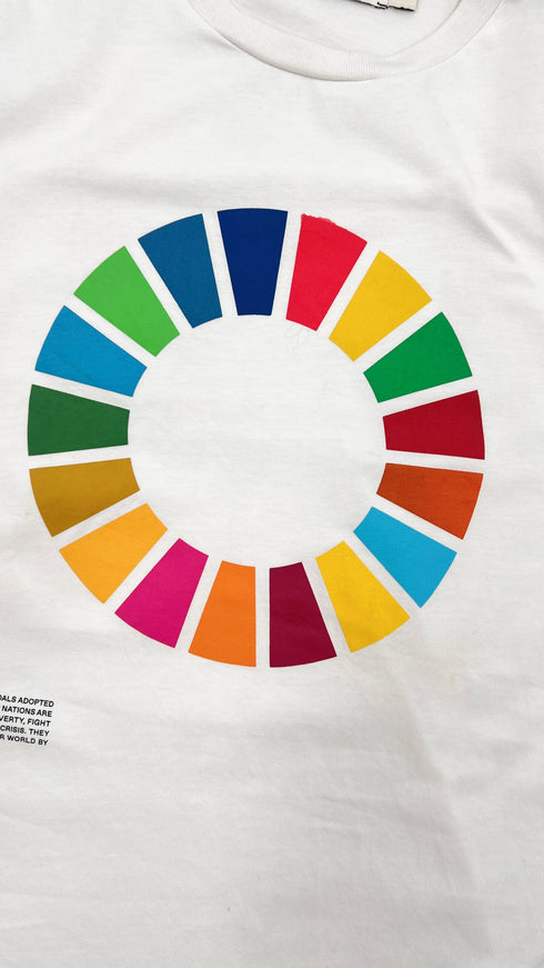 T-shirt limited edition