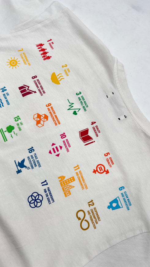 T-shirt limited edition