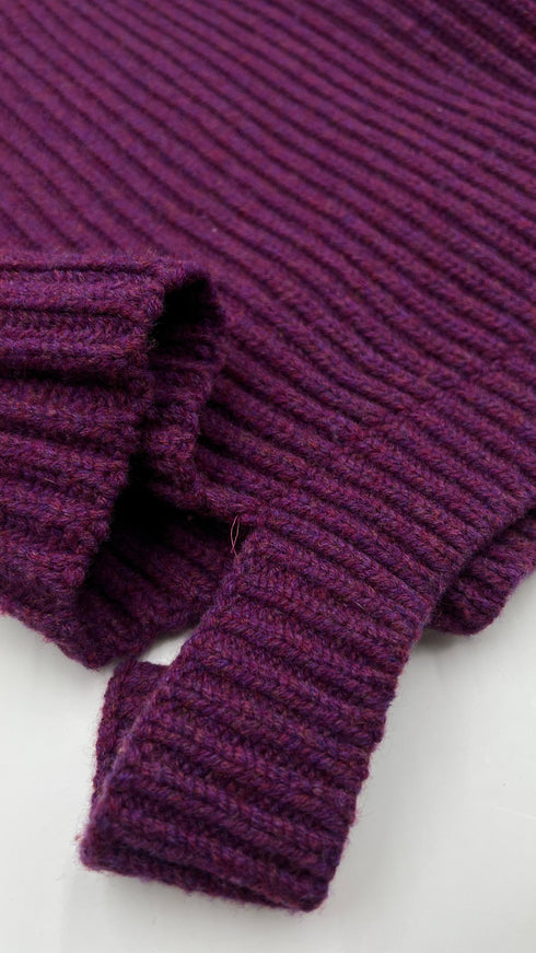 Dolcevita oversized FW17