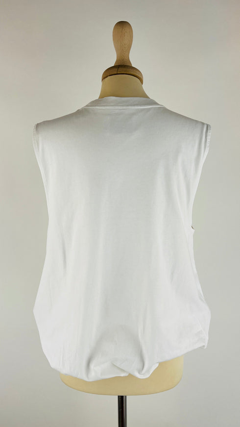 Top smanicato baloon