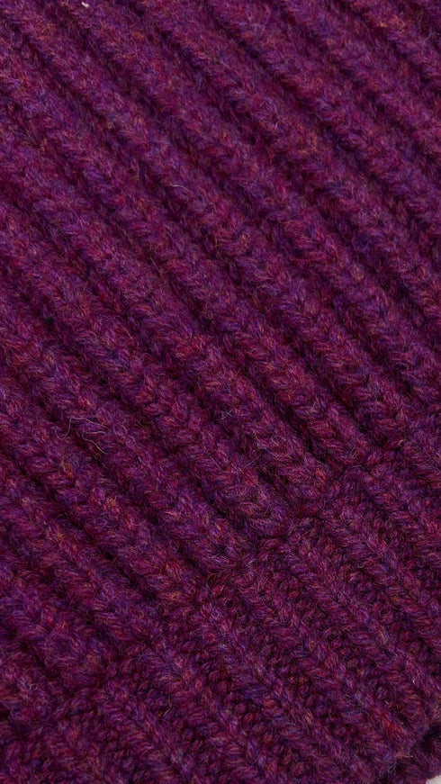 Dolcevita oversized FW17