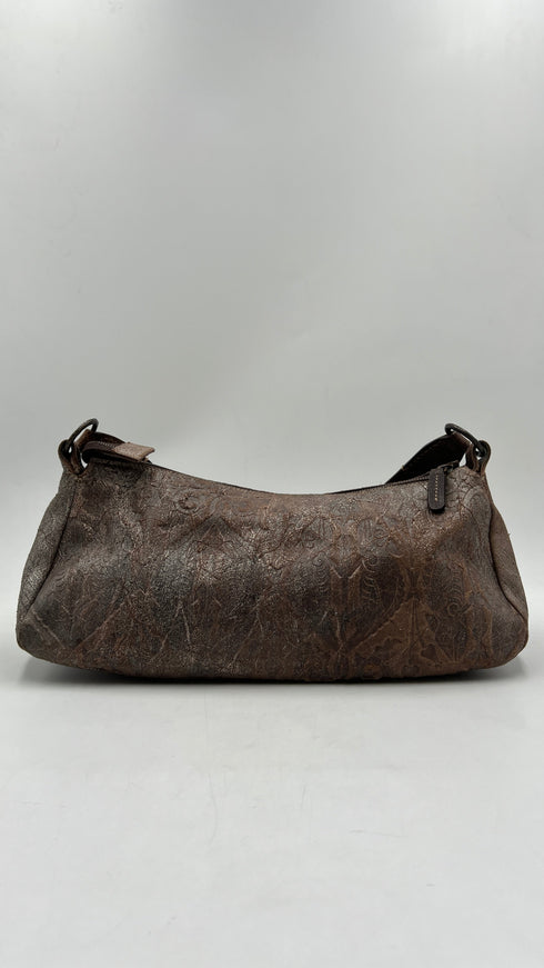 Borsa in pelle anni 2000
