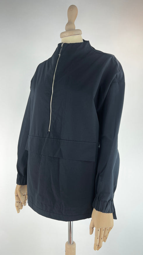 Giacca Anorak nera