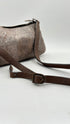Borsa in pelle anni 2000